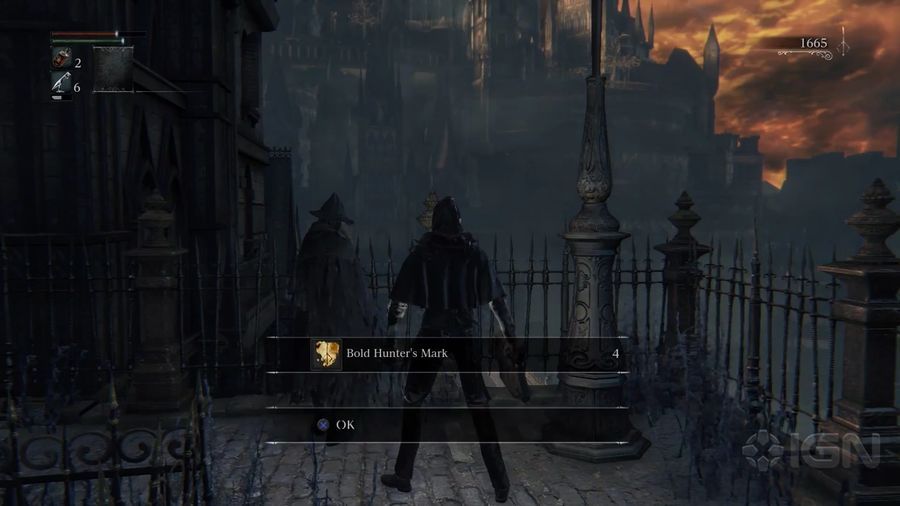 Bloodborne- The First 18 Minutes - IGN First.mp4_000791127